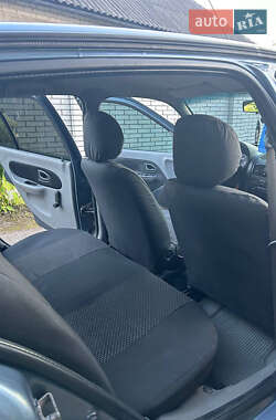 Седан Renault Clio 2007 в 