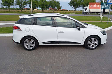 Универсал Renault Clio 2015 в Одессе