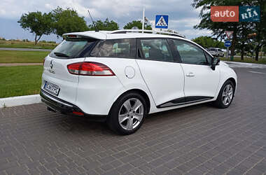 Универсал Renault Clio 2015 в 