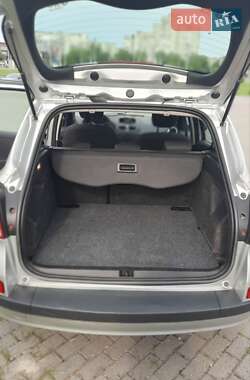 Универсал Renault Clio 2011 в 