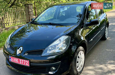 Хетчбек Renault Clio 2007 в Житомирі