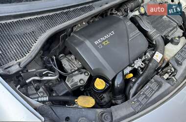 Универсал Renault Clio 2007 в 