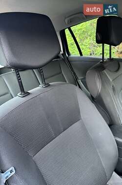 Универсал Renault Clio 2007 в 