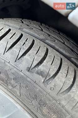 Универсал Renault Clio 2007 в 