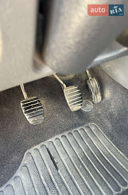Хэтчбек Renault Clio 2000 в 