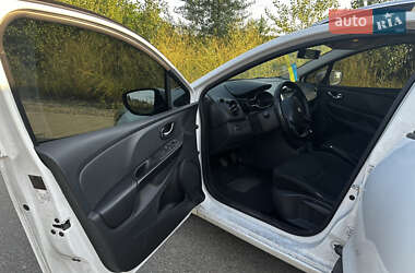 Универсал Renault Clio 2013 в 