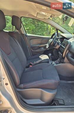 Универсал Renault Clio 2014 в 