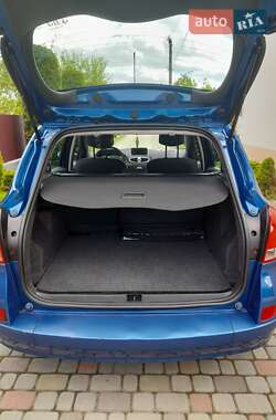 Универсал Renault Clio 2009 в 