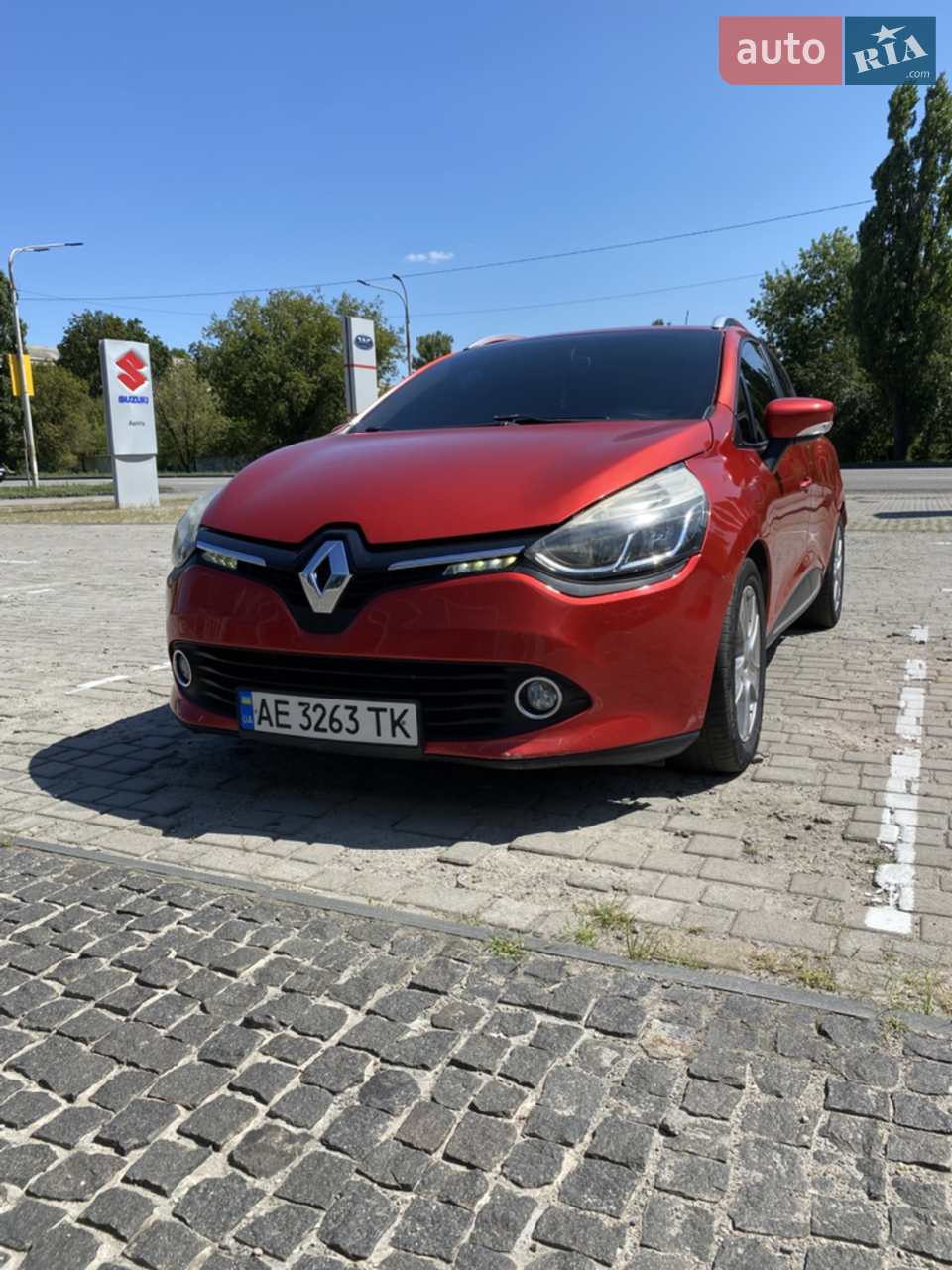 2016 Renault Clio - мініатюра 20