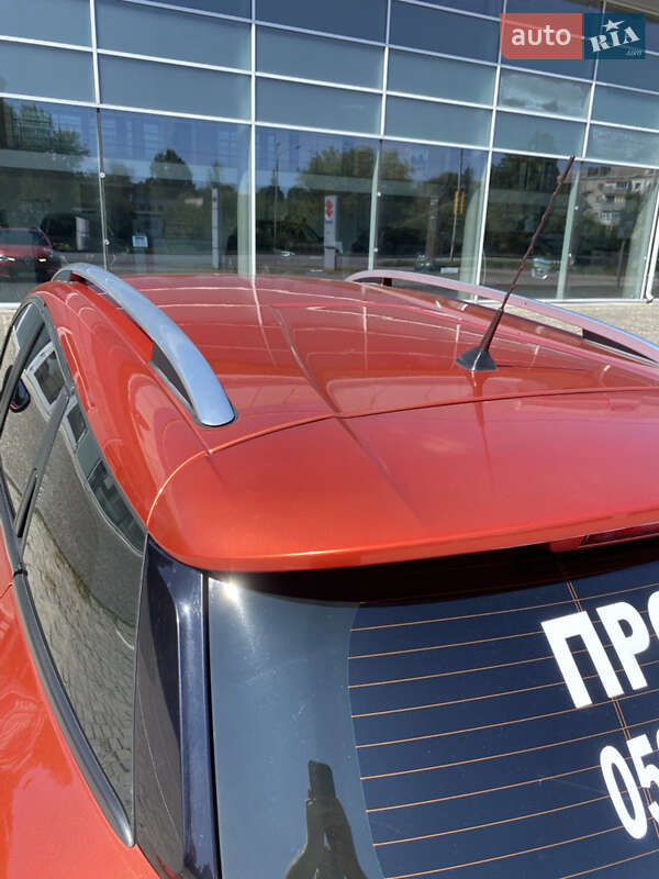 Универсал Renault Clio 2015 в Павлограде фото 25 Универсал Renault Clio 2015 в Павлограде