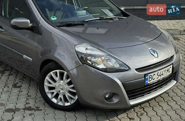 Универсал Renault Clio 2009 в 