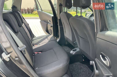 Хэтчбек Renault Clio 2008 в 