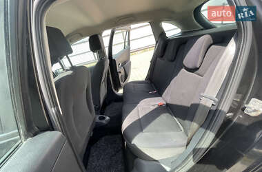 Хэтчбек Renault Clio 2008 в 