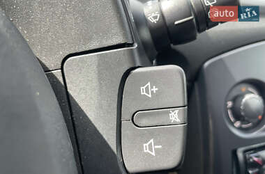 Хэтчбек Renault Clio 2008 в 
