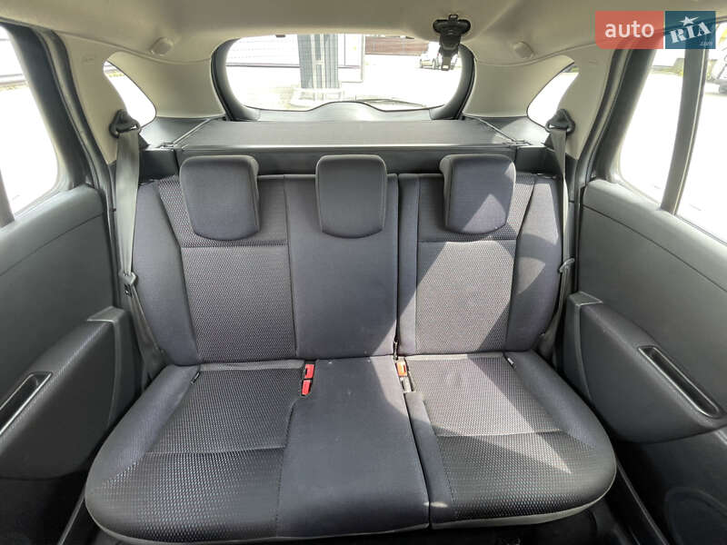 Хэтчбек Renault Clio 2008 в Луцке