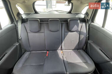 Хэтчбек Renault Clio 2008 в 