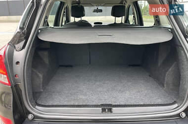 Хэтчбек Renault Clio 2008 в 