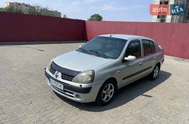 Седан Renault Clio 2003 в 