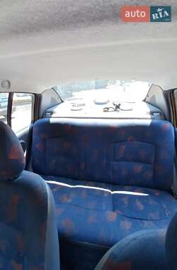 Хэтчбек Renault Clio 2001 в Одессе