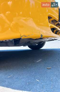 Хэтчбек Renault Clio 2001 в Одессе
