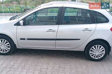 Универсал Renault Clio 2008 в 