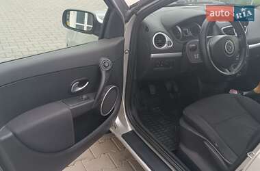 Универсал Renault Clio 2008 в 