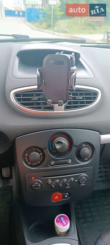 Универсал Renault Clio 2008 в Хмельницком
