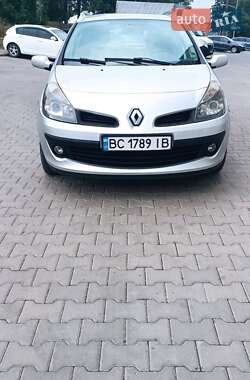 Универсал Renault Clio 2008 в Хмельницком