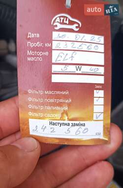 Универсал Renault Clio 2008 в 