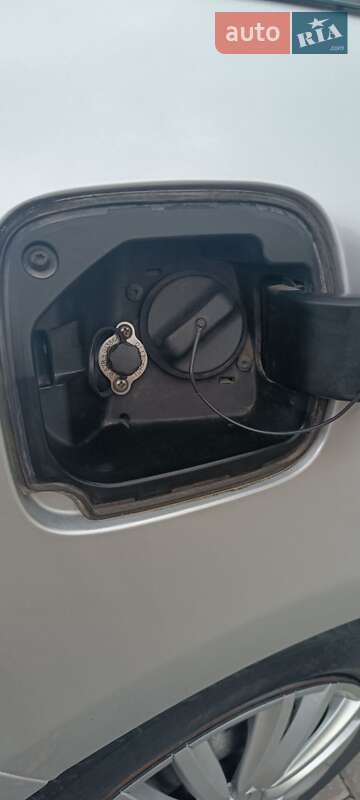 Универсал Renault Clio 2008 в Хмельницком
