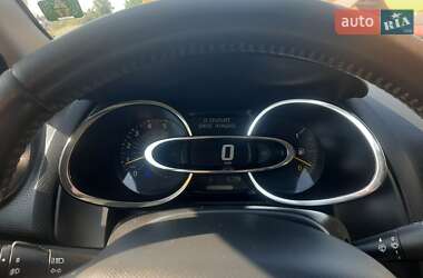 Универсал Renault Clio 2014 в 