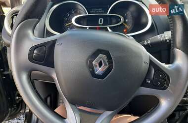 Универсал Renault Clio 2014 в 