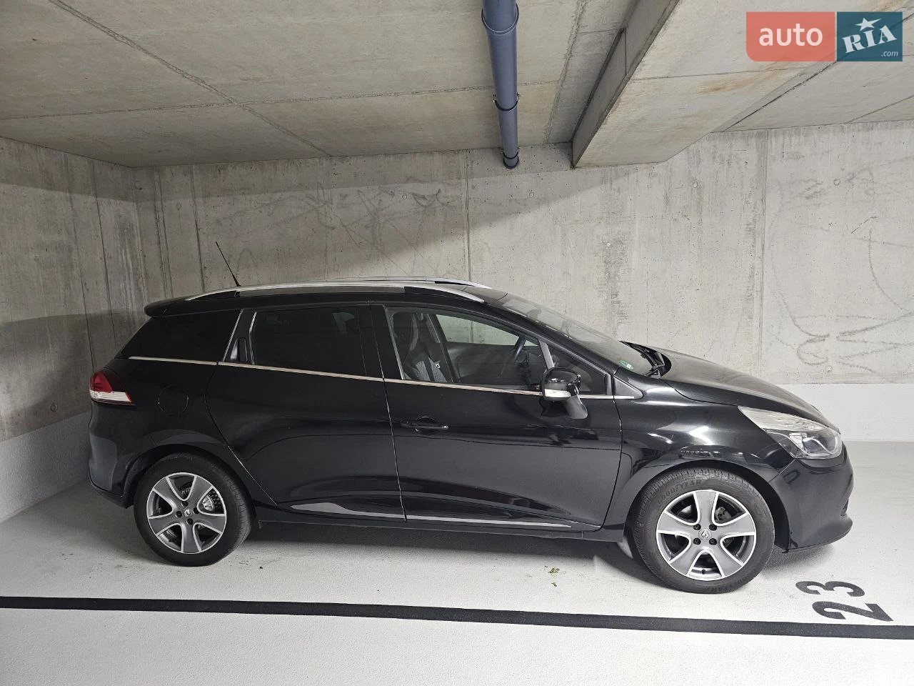 2014 Renault Clio - мініатюра 32
