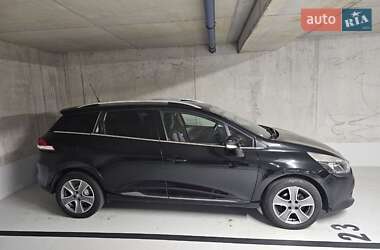 Универсал Renault Clio 2015 в 