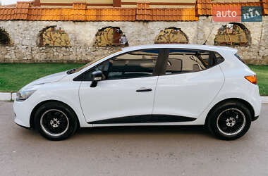 Хетчбек Renault Clio 2013 в 