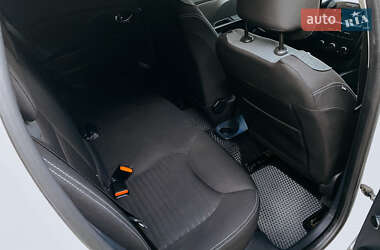 Хетчбек Renault Clio 2013 в 
