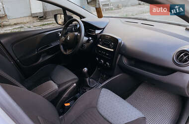 Хетчбек Renault Clio 2013 в 