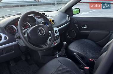 Универсал Renault Clio 2008 в 