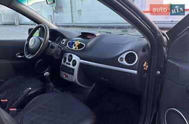 Универсал Renault Clio 2008 в 