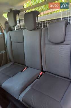 Универсал Renault Clio 2011 в 