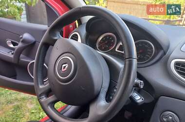 Универсал Renault Clio 2011 в 