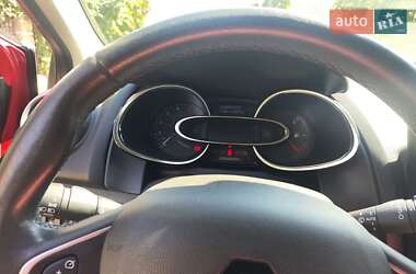 Универсал Renault Clio 2016 в 