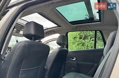 Универсал Renault Clio 2010 в 