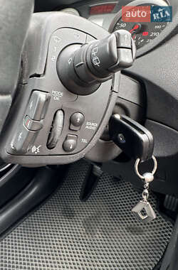Универсал Renault Clio 2010 в 
