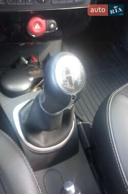Универсал Renault Clio 2011 в 