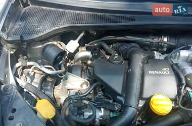 Универсал Renault Clio 2011 в 