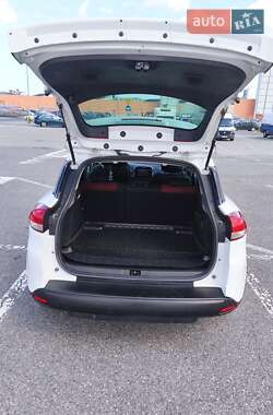 Универсал Renault Clio 2014 в 