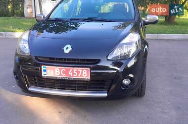 Универсал Renault Clio 2012 в 