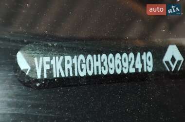 Универсал Renault Clio 2008 в 