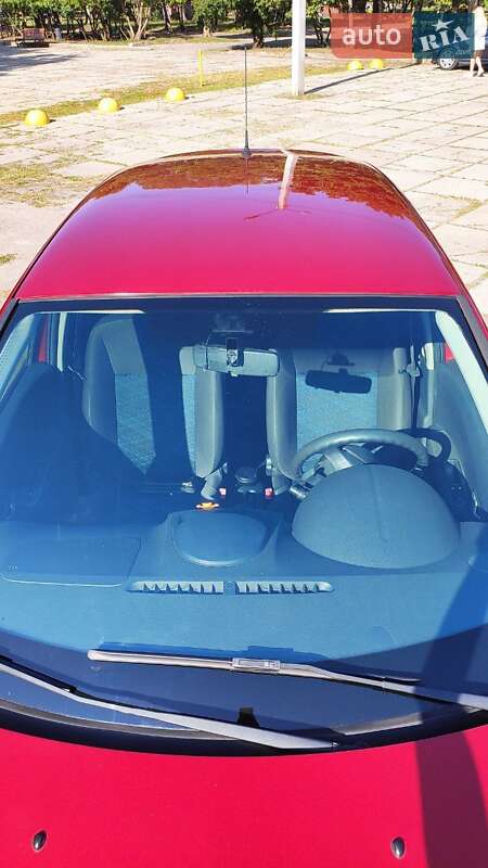 Хэтчбек Renault Clio 2007 в Харькове фото 8 Хэтчбек Renault Clio 2007 в Харькове